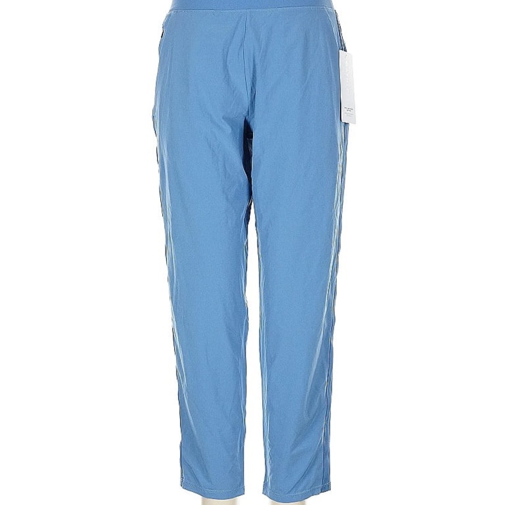 Blue Jogger Pants